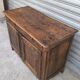 French buffet 19th century