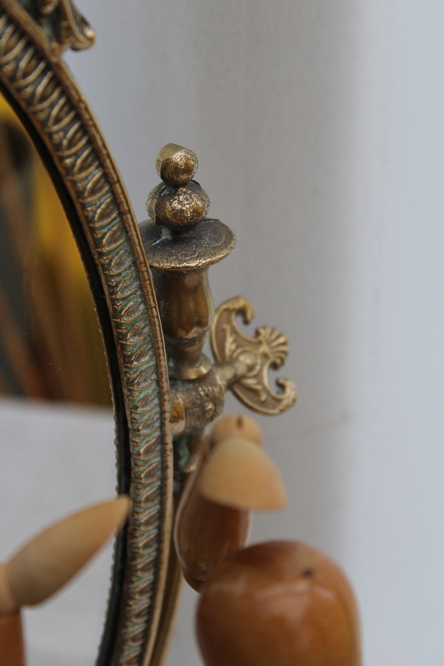 Miroir psyché 28x50cm