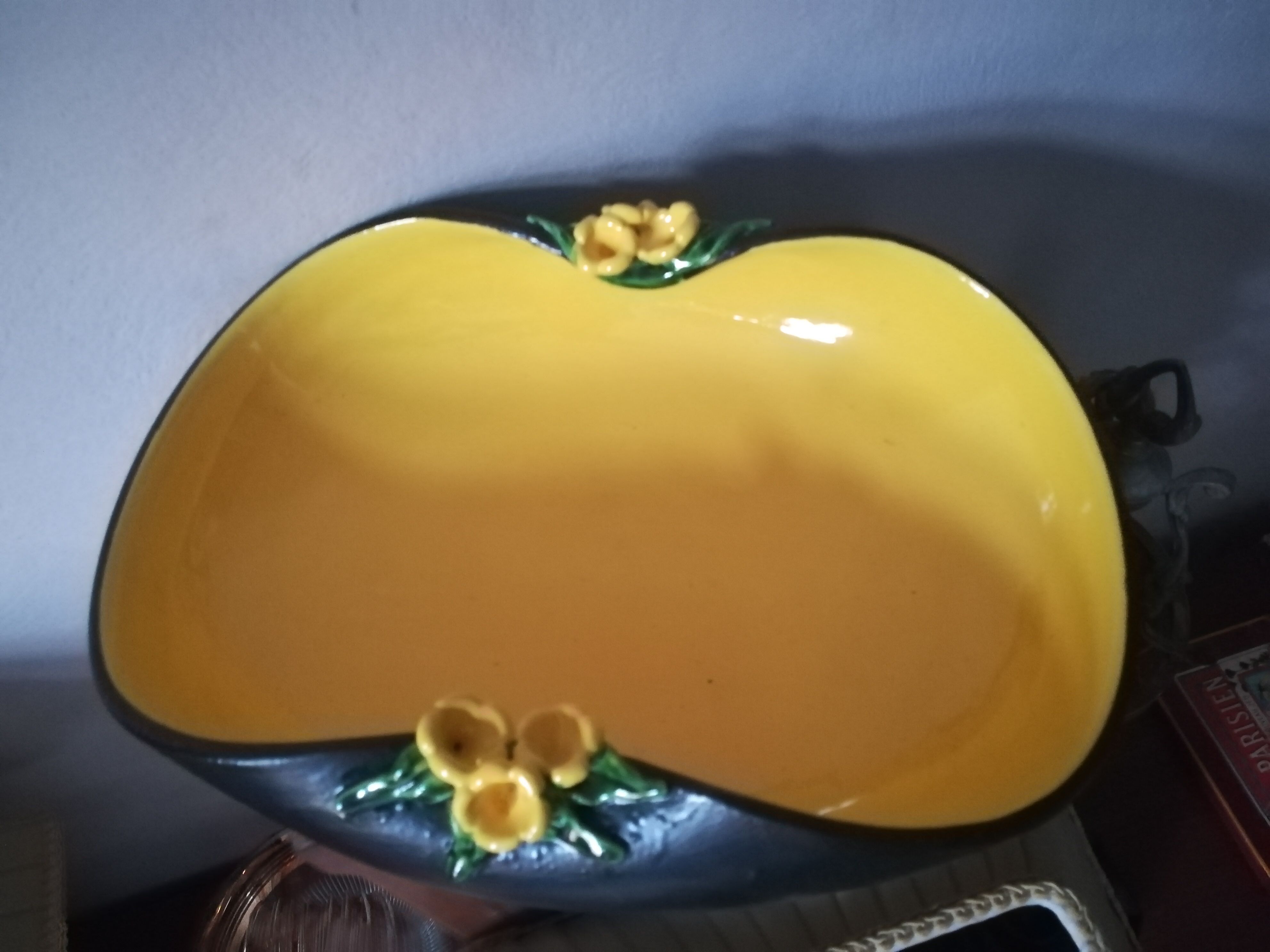 Fruit cup Keramos 50s