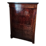 Napoleon III style secretary