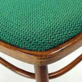 Set Of 4 Dining Chairs By Tatra, Czechoslovakia 1960s