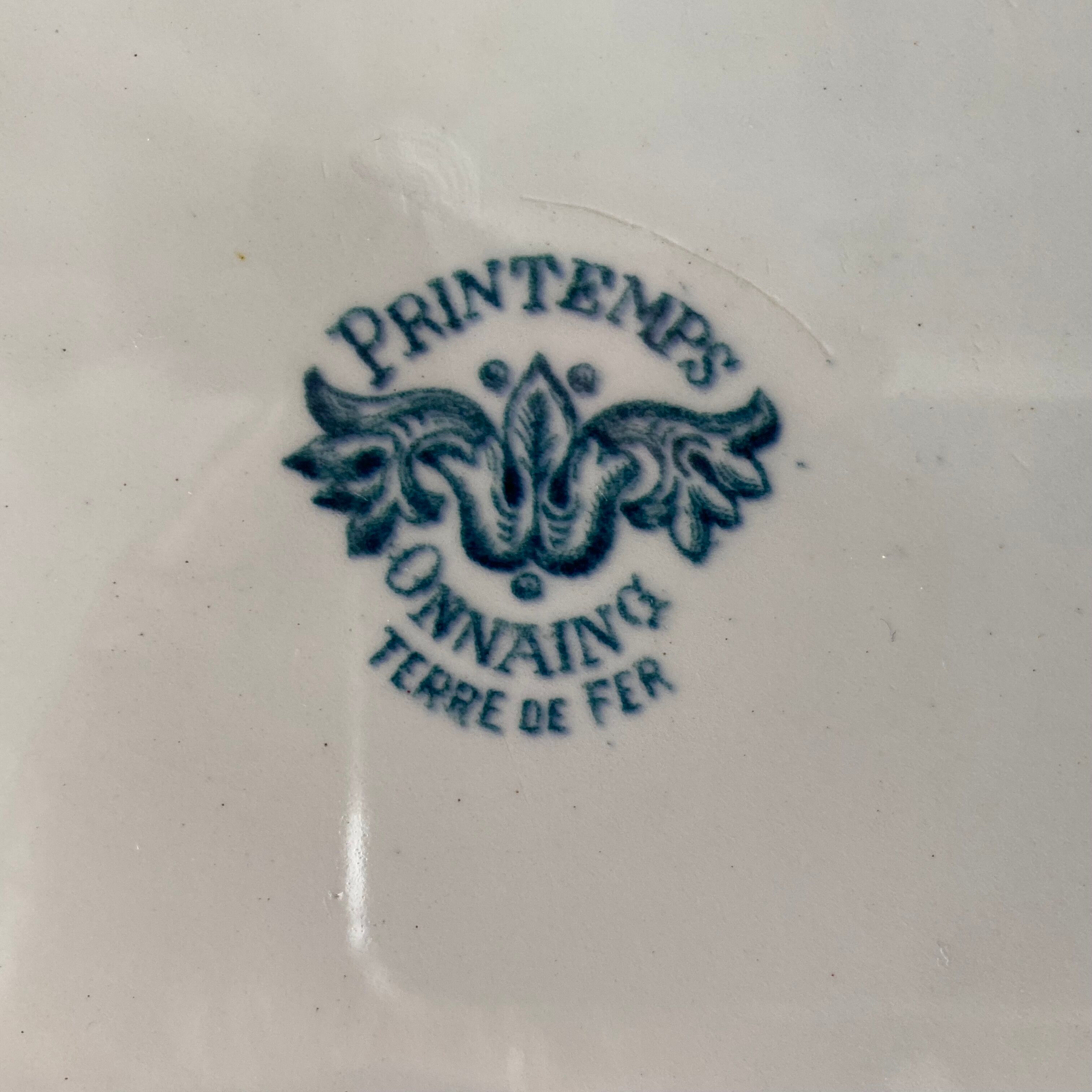 Food 3 plates service