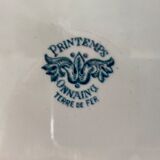 Food 3 plates service