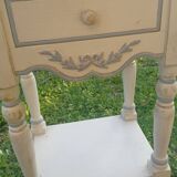 Bedside tables