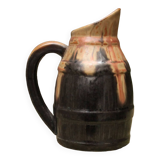 Dembach stoneware pitcher