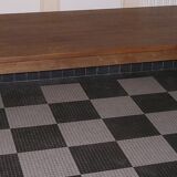 Old farmhouse table 250 x 89