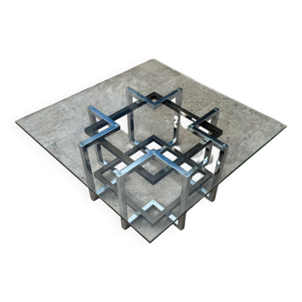 Table basse design
