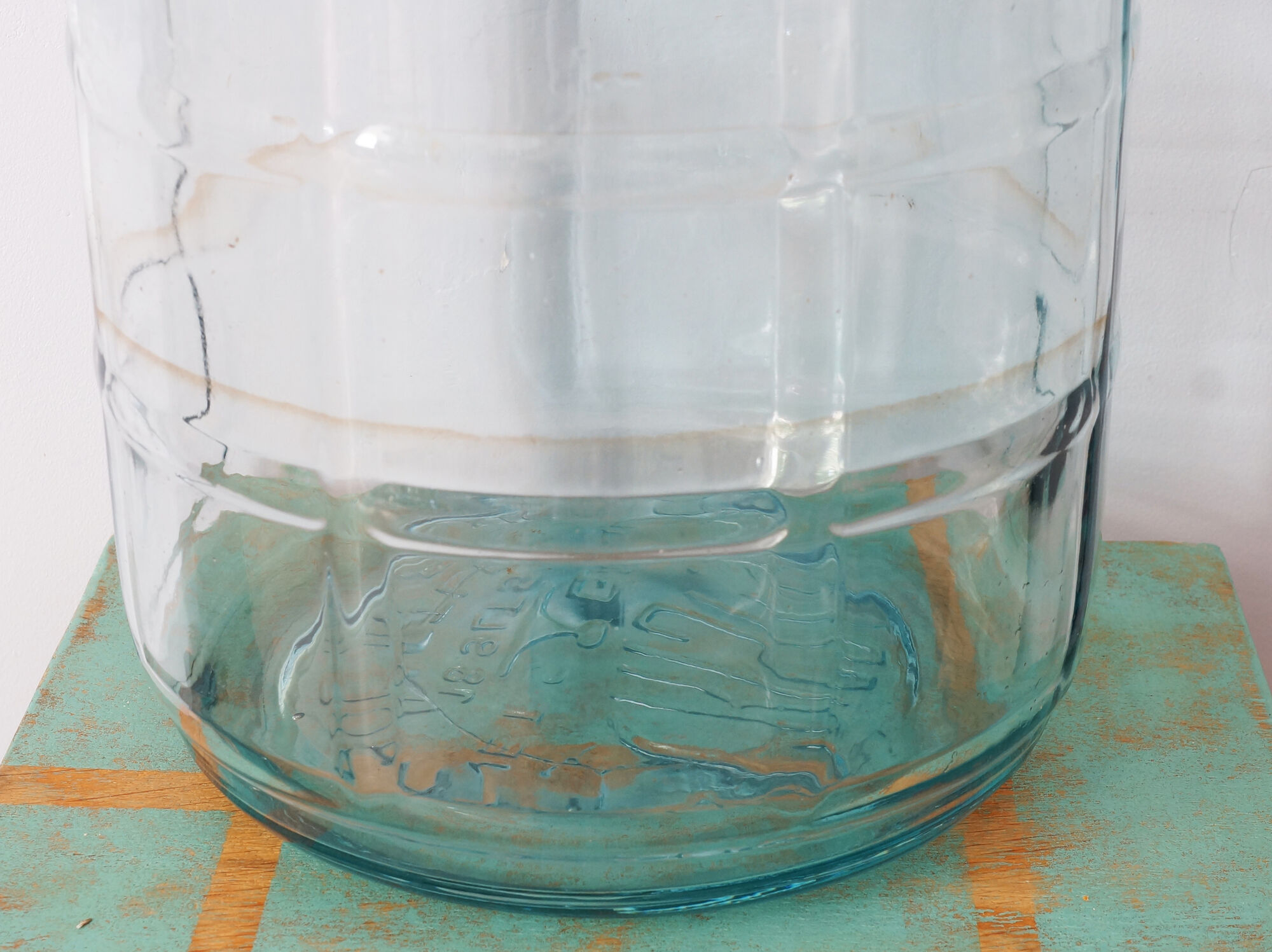 Demijohn