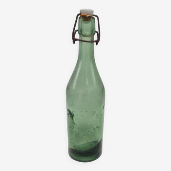 Old bottle