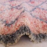 Vintage Berber Carpet Peach - 304 x 183 cm