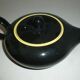Villeroy tea service - Boch model Biarritz