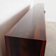 Rosewood bookcase, Danish design, 1970s, made in Denmark