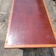 Table bistrot