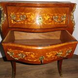 commode style louis XV