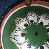 Bulgarian ashtray