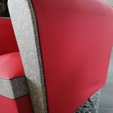 Club chair year 60