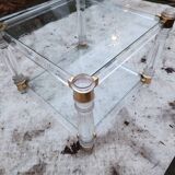 Vintage coffee table or side table