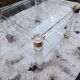 Vintage coffee table or side table