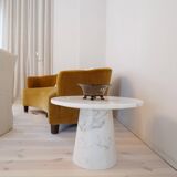 Art Deco Collection of 7 Vases and Sculptures Sweden 1920s