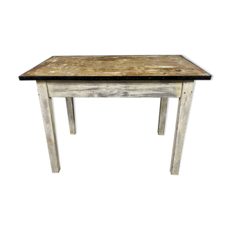 Table d'atelier