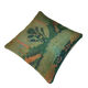 Housse de coussin kilim turc vintage, 40 x 40 cm
