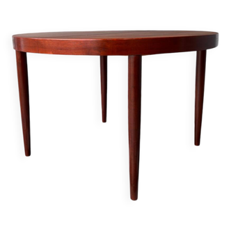 Danish table in teak