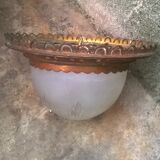 Plafonnier ancien