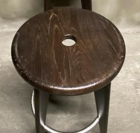 Tabouret Jean Prouvé