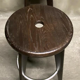 Tabouret Jean Prouvé