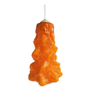 suspension vintage Alaska - 1960