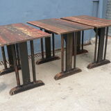3 former table bistro set