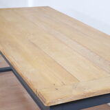 Old farmhouse table