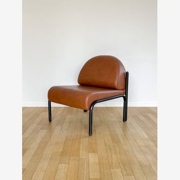 Vintage Souvignet chair