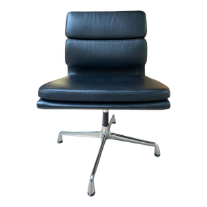 Chaise pivotante Soft Pad de Charles