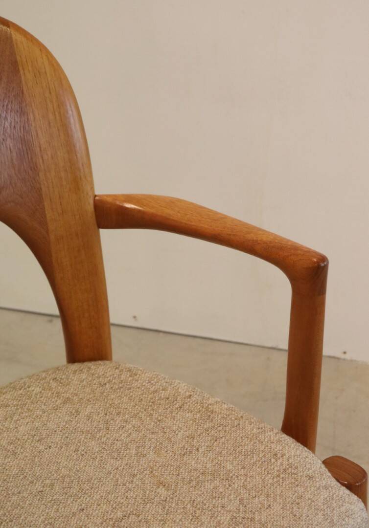 Chair Niels Koefoed 'Bromme'