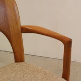 Chaise Niels Koefoed 'Bromme'