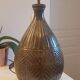Ceramic table lamp foot the potters' barn