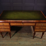 Français table d’écriture art déco par maurice dufrene