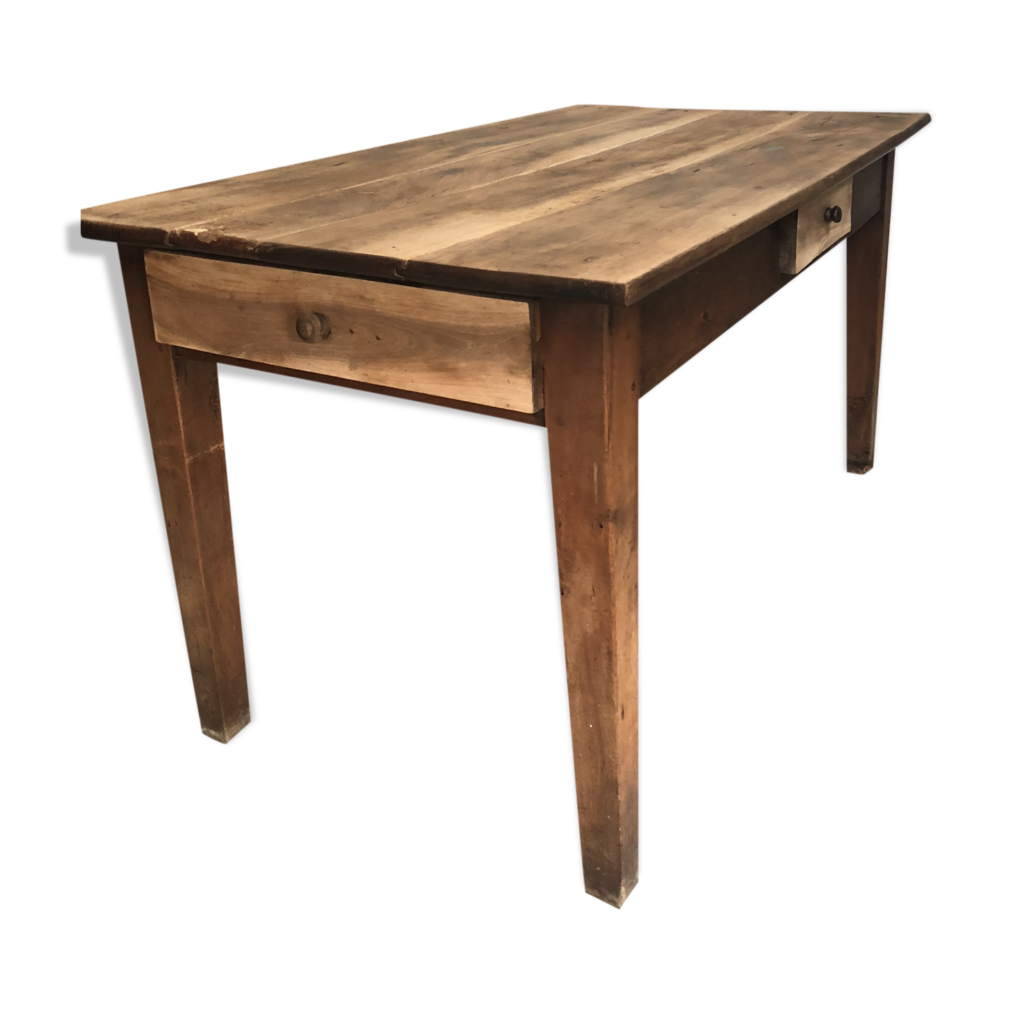 Farm table