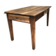 Farm table