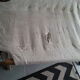 Picot former military numbered folding bed