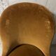 Toad chair