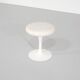 "Tulip" stool model by Eero Saarinen for Knoll International, USA