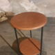 Bauhaus table