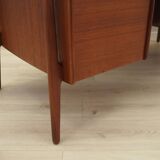 Teak desk, Danish design, 1960s, designer: Svend Age Madsen