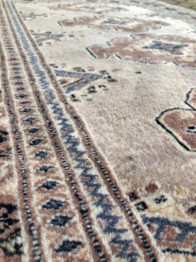 Tapis persan