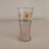 Liquor and glasses - year 1930