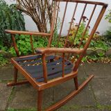 Baumann rocking-chair