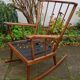 Rocking-chair Baumann