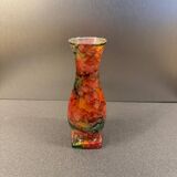 Vase Jean Noël Bouillet mid-20th century